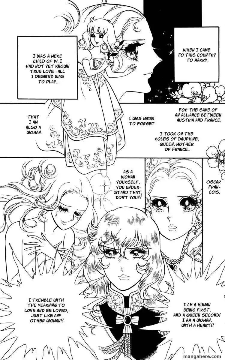 Rose of Versailles Chapter 17 30